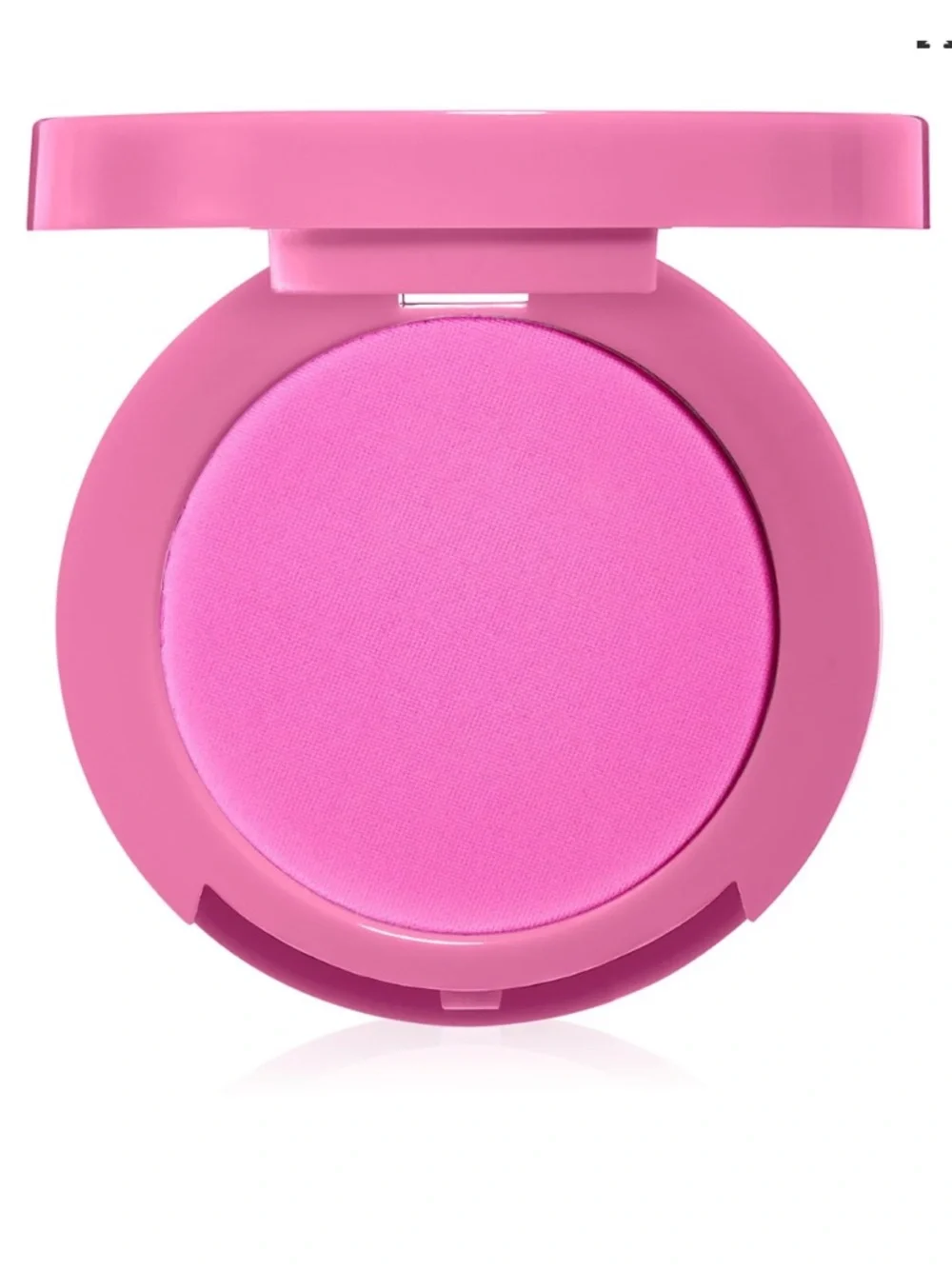 🆕UO: LOTTIE LONDON: Rosy Powder Blush in Pink- FULL SIZE